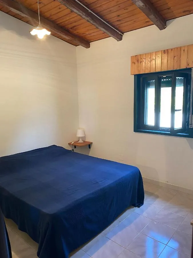Case Tre Palme San Lorenzo Reitani Italy