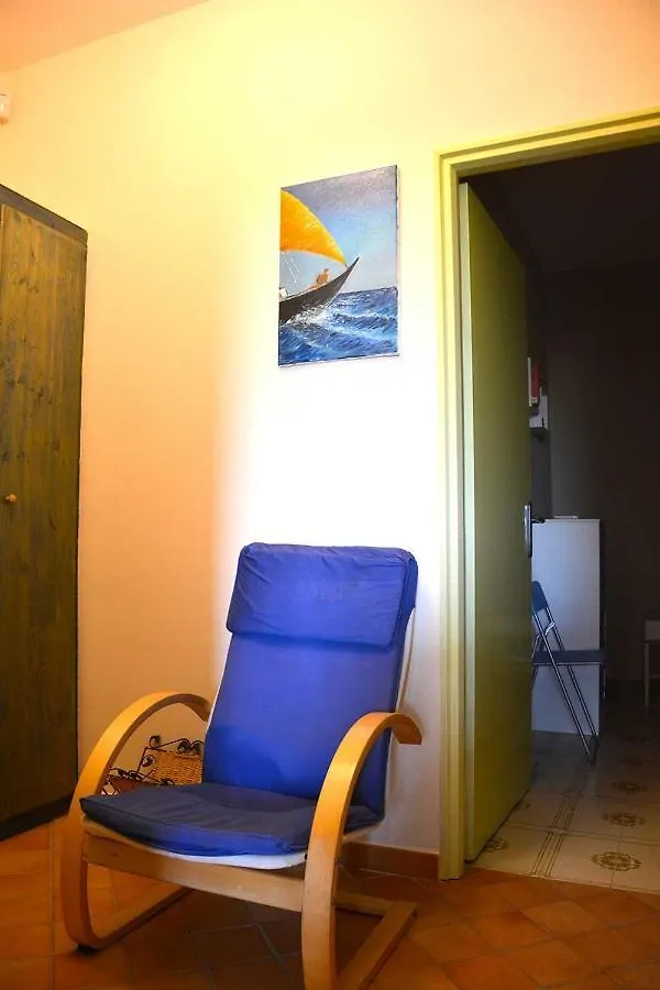 Case Tre Palme San Lorenzo Reitani Italy