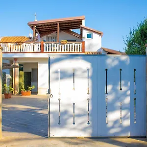 San Lorenzo Appartamento
