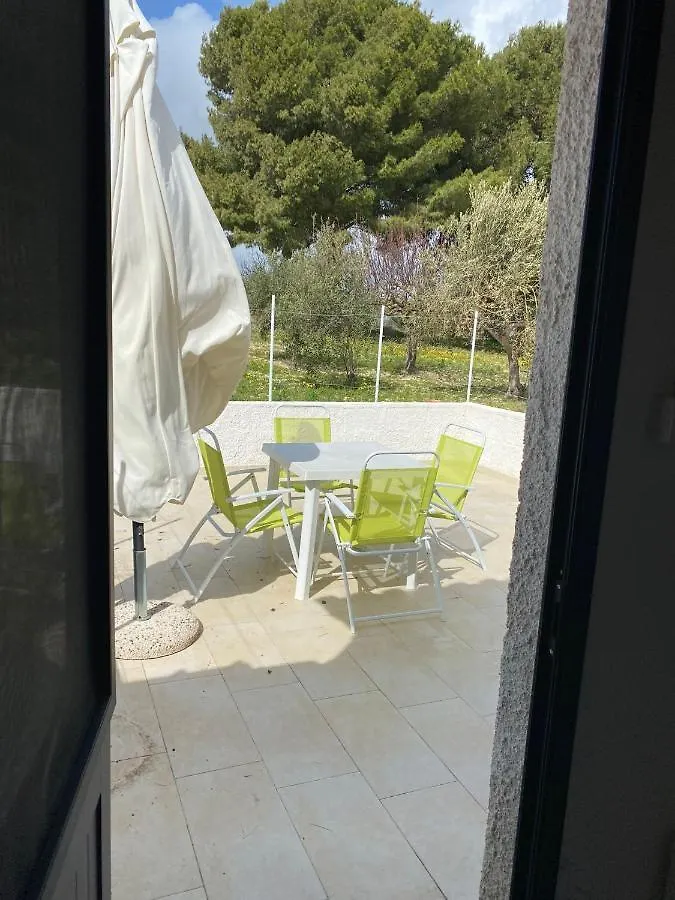 Case Tre Palme San Lorenzo Reitani