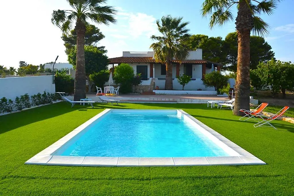 Case Tre Palme San Lorenzo Reitani Italia