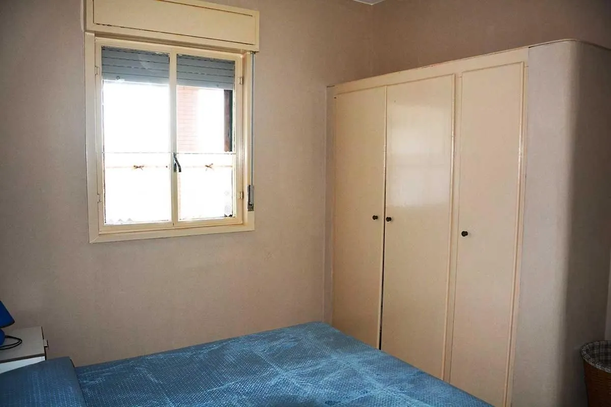 Case Tre Palme San Lorenzo Reitani Appartamento